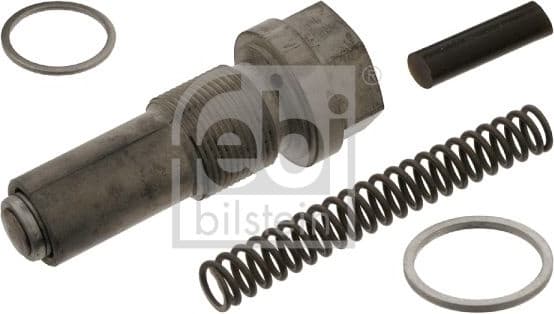 Tensioner, timing chain 01440