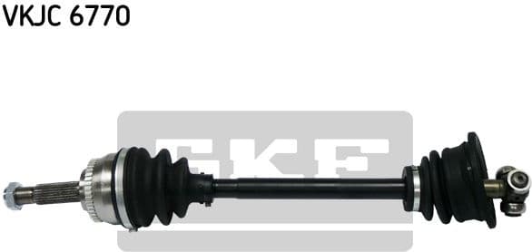 Drive Shaft VKJC 6770