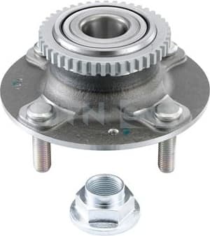 Wheel Bearing Kit R184.48