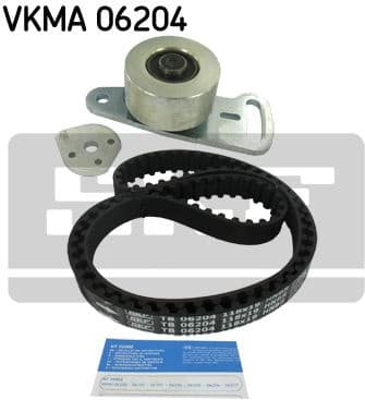 Timing Belt Kit VKMA 06204