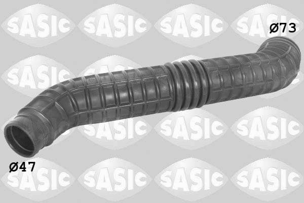 Charge Air Hose 3330007