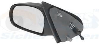 Exterior Mirror 0950803 - image 2