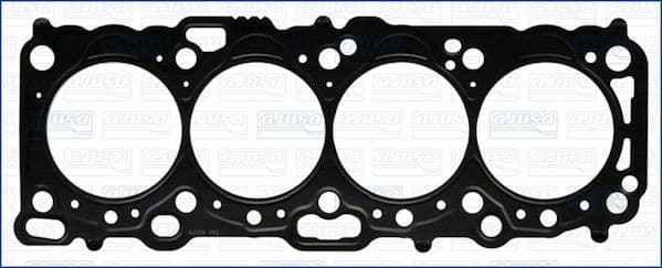 Gasket, cylinder head MULTILAYER STEEL 10124720