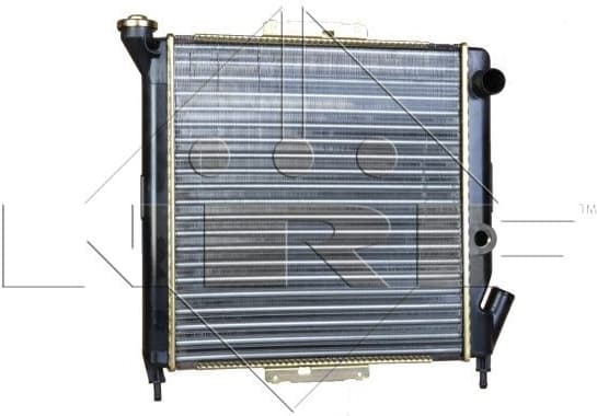 Radiator, engine cooling 54641 - image 2