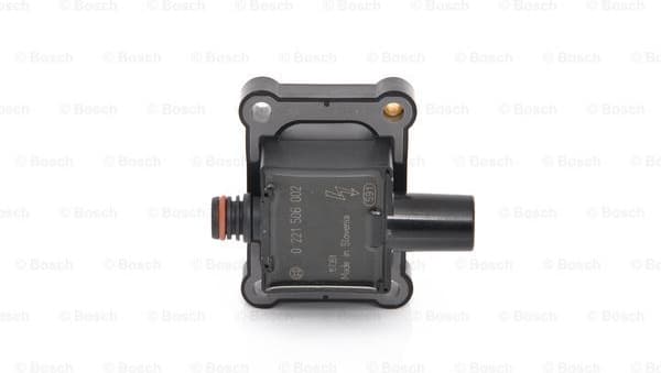 Ignition Coil 0221506002 - image 3