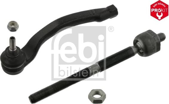 Tie Rod ProKit 37617