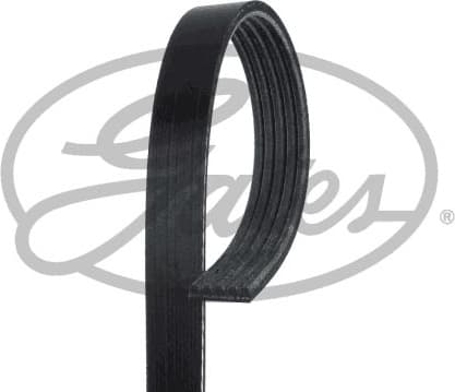 V-ribbed Belt Micro-V® 5PK1103