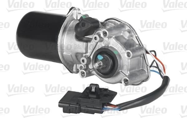 Wiper Motor ORIGINAL PART 579733 - image 2