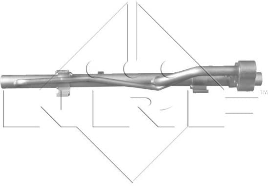 Condenser, air conditioning EASY FIT 350013 - image 3