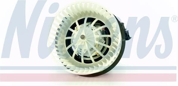 Interior Blower 87223 - image 3