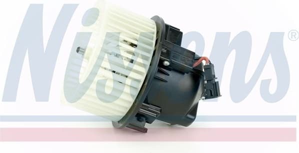 Interior Blower 87223 - image 4