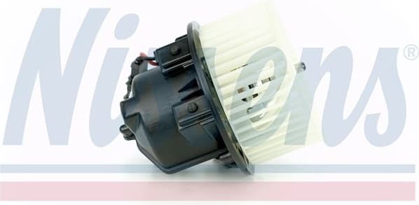 Interior Blower 87223 - image 6