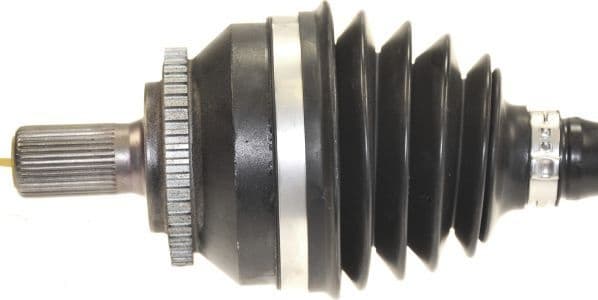 Drive Shaft GKN Automotive OE-Technology 50° 305665 - image 3