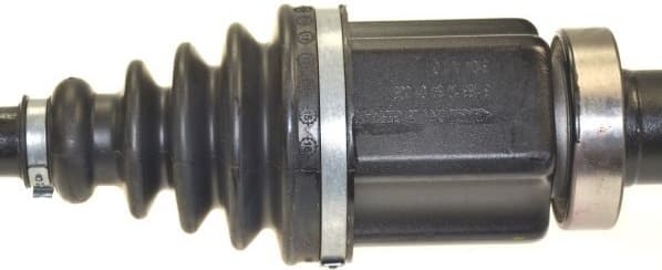 Drive Shaft GKN Automotive OE-Technology 50° 305665 - image 4