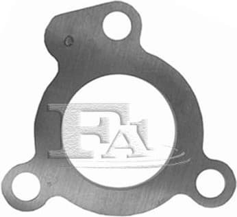 Gasket, exhaust pipe 780907