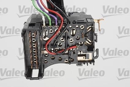 Steering Column Switch 251598 - image 2