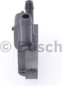 Sensor, exhaust pressure 0281006122 - image 4