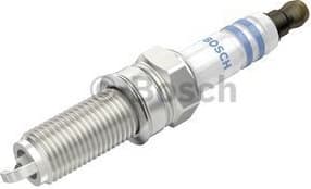 Spark Plug Iridium 0242140515