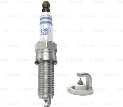 Spark Plug Iridium 0242140515 - image 7