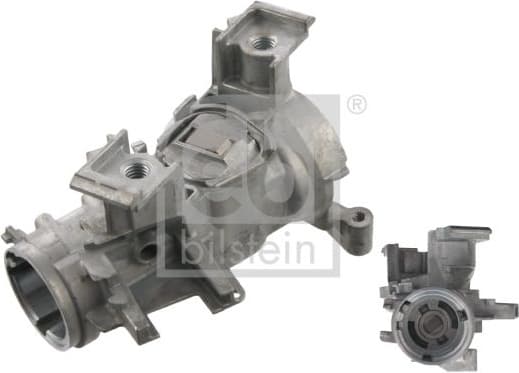 Steering Lock febi Plus 36044 - image 2