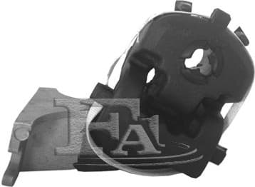 Mount, exhaust system 213911