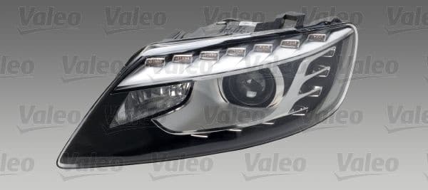 Headlight ORIGINAL PART 044137
