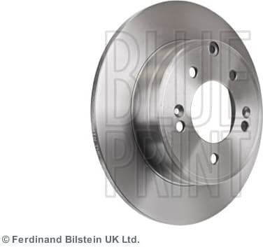 Brake Disc ADG043209 - image 2