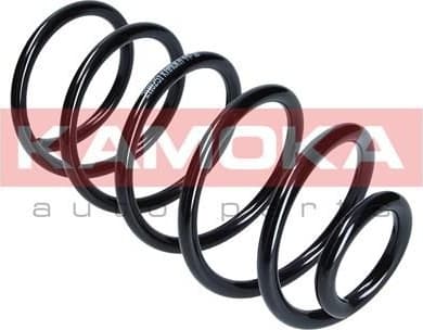 Coil spring 2110251 - image 3