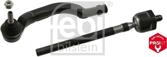 Tie Rod ProKit 37623