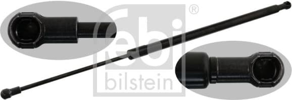 Gas Spring, boot/cargo area 47080