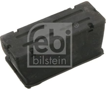 Bushing, leaf spring 34966