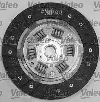 Clutch Kit KIT3P 821077 - image 4