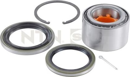 Wheel Bearing Kit R169.85
