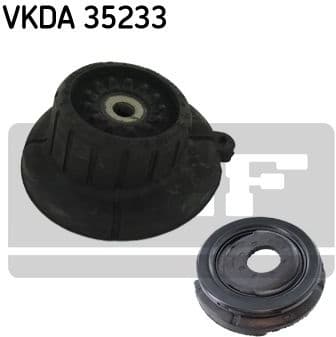 Suspension Strut Support Mount VKDA 35233