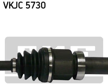 Drive Shaft VKJC 5730