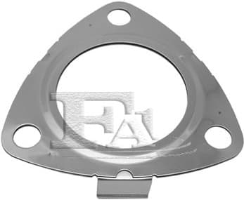 Gasket, exhaust pipe 120924