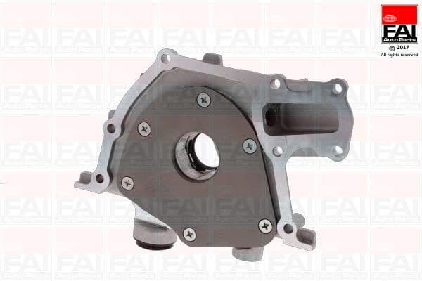 Oil Pump OP317 - image 4