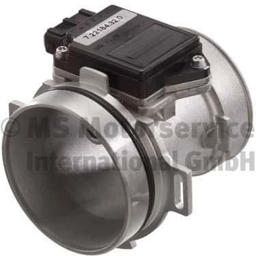 Mass Air Flow Sensor 7.22184.32.0