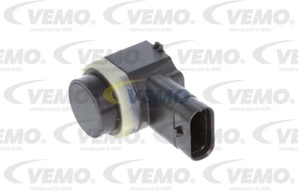 Sensor, park distance control Original VEMO Quality V25-72-0085