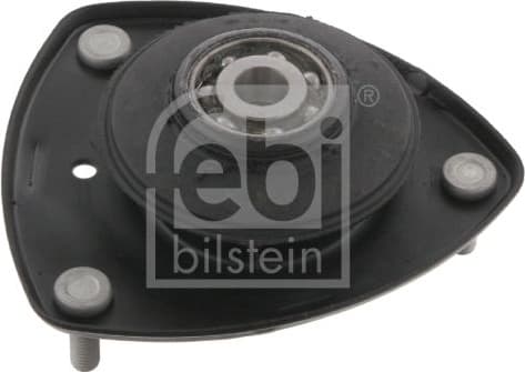 Repair Kit, suspension strut support mount 31495