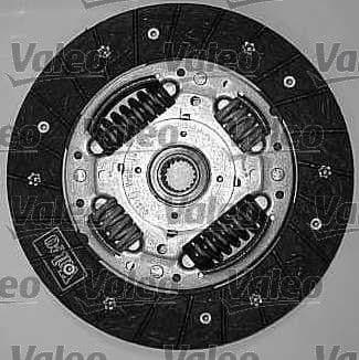 Clutch Kit KIT3P 821420 - image 4