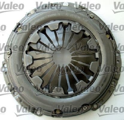 Clutch Kit KIT3P 826583 - image 2