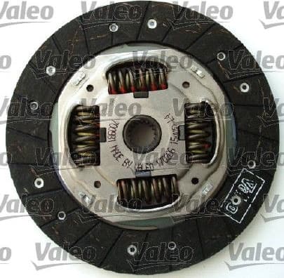 Clutch Kit KIT3P 826583 - image 4