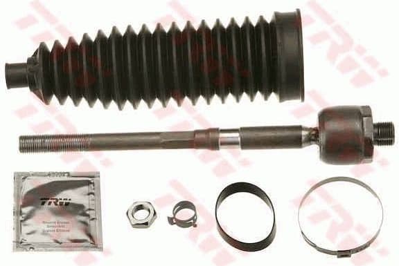 Tie rod inner (rack end) JAR965