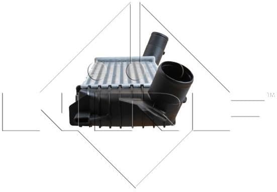 Charge Air Cooler 30511 - image 8