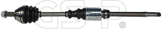 Drive Shaft 210015