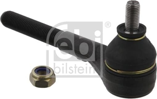 Tie Rod End 06966