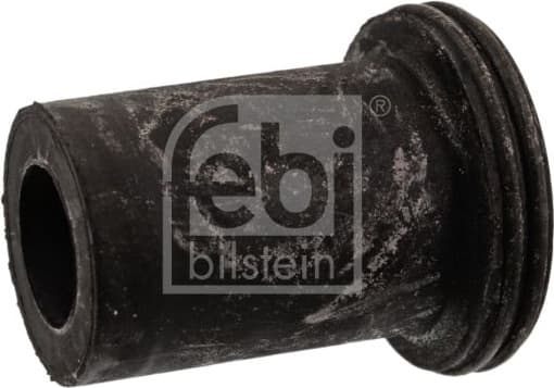 Bushing, leaf spring 41540