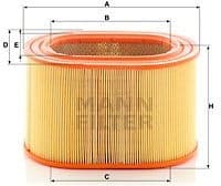 Air Filter C24135