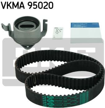 Timing Belt Kit VKMA 95020